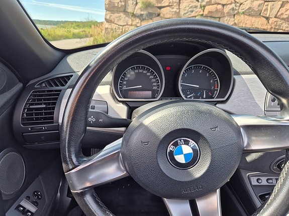 BMW Z4 7 of 7