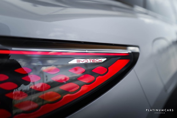 BYD Sealion 7 24 of 26