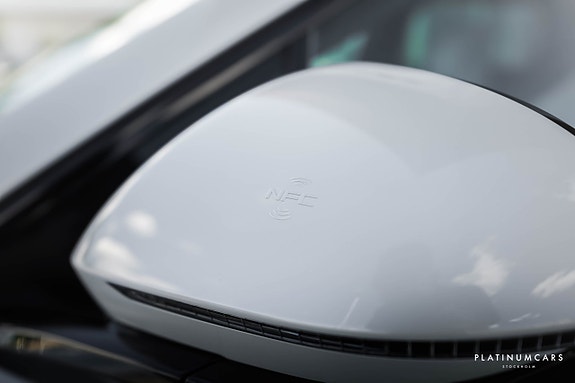 BYD Sealion 7 23 of 26