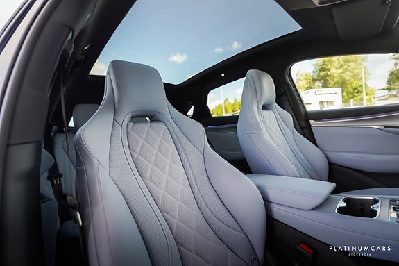 BYD Sealion 7 10 of 26