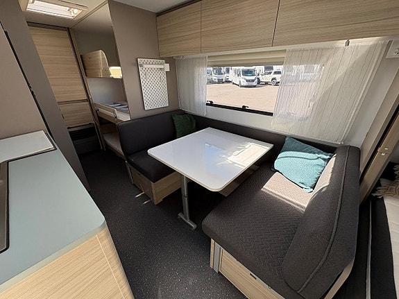 Adria ALTEA 552PK barnkammare (Förmedling) 6 of 20