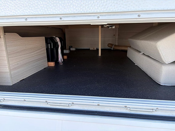 Adria ALTEA 552PK barnkammare (Förmedling) 20 of 20