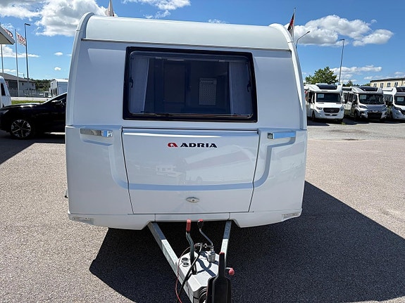 Adria ALTEA 552PK barnkammare (Förmedling) 3 of 20