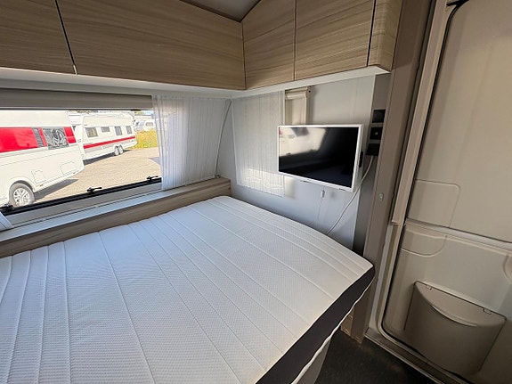 Adria ALTEA 552PK barnkammare (Förmedling) 5 of 20