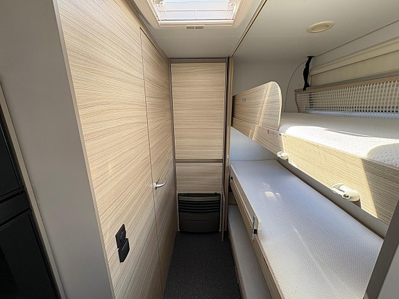 Adria ALTEA 552PK barnkammare (Förmedling) 8 of 20