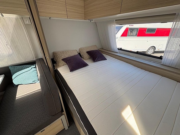 Adria ALTEA 552PK barnkammare (Förmedling) 4 of 20