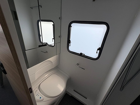 Adria ALTEA 552PK barnkammare (Förmedling) 17 of 20