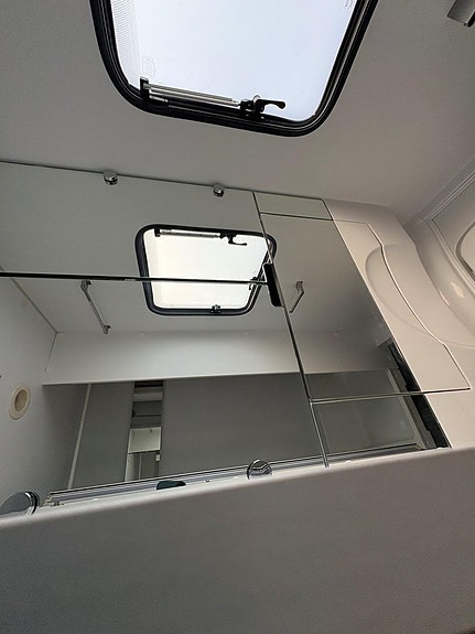 Adria ALTEA 552PK barnkammare (Förmedling) 15 of 20