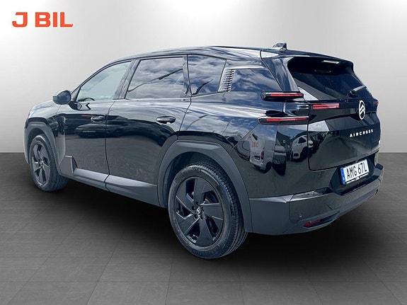 Citroen C5 Aircross 3 of 15