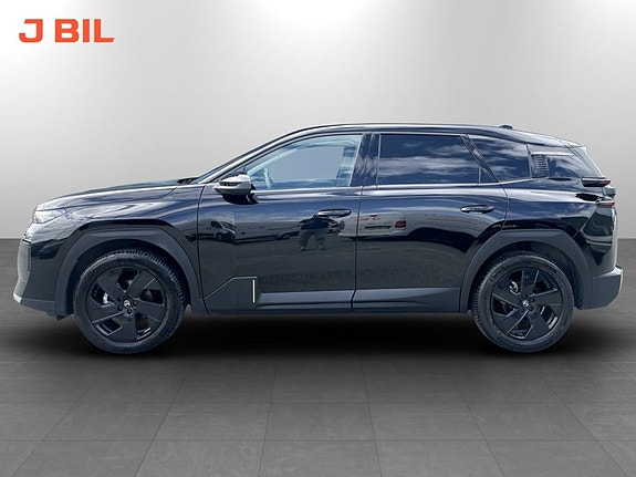Citroen C5 Aircross 13 of 15
