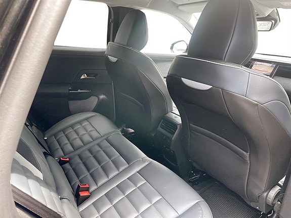Citroen C5 Aircross 12 of 15