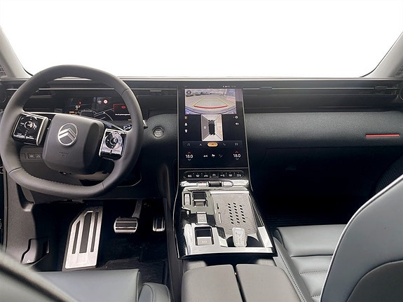 Citroen C5 Aircross 6 of 15