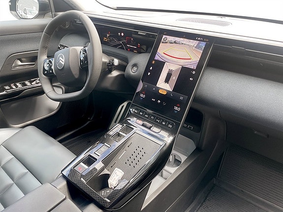 Citroen C5 Aircross 10 of 15