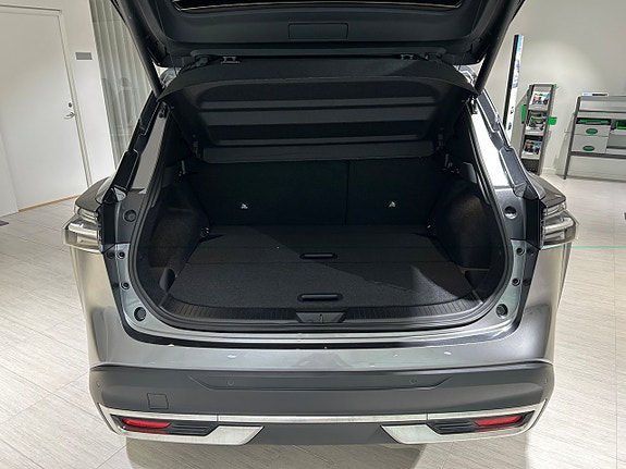 Nissan Qashqai 5 of 5