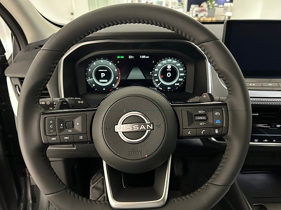 Nissan Qashqai 12 of 12