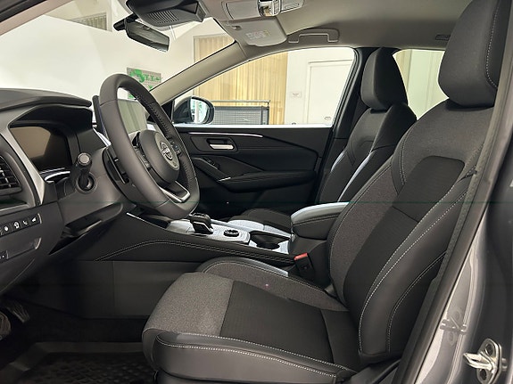 Nissan Qashqai 6 of 12