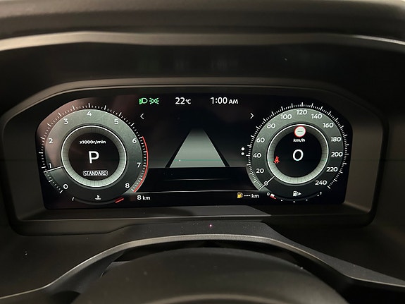 Nissan Qashqai 11 of 12