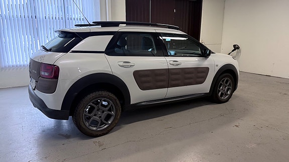 Citroen C4 Cactus 5 of 5