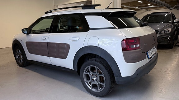 Citroen C4 Cactus 3 of 5