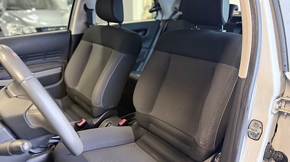 Citroen C4 Cactus 7 of 14