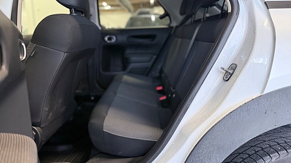 Citroen C4 Cactus 9 of 14