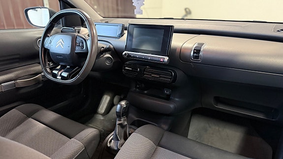 Citroen C4 Cactus 12 of 14