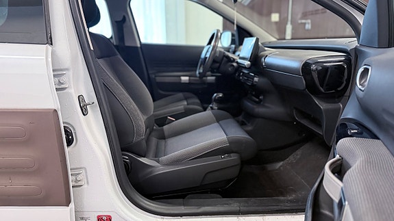Citroen C4 Cactus 13 of 14