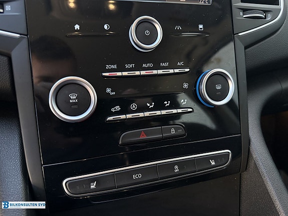 Renault Talisman 16 of 21