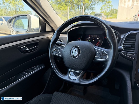 Renault Talisman 10 of 21