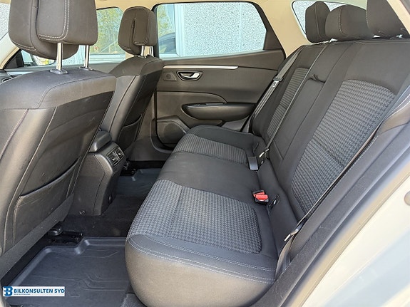 Renault Talisman 8 of 21