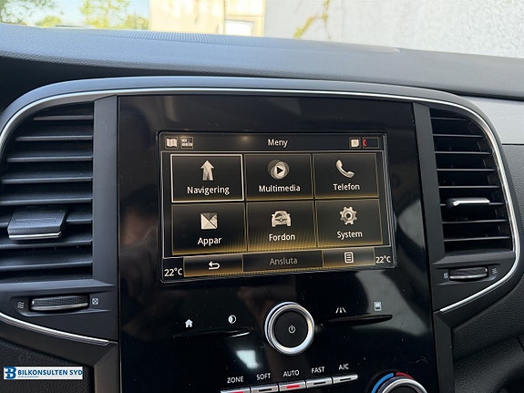 Renault Talisman 13 of 21