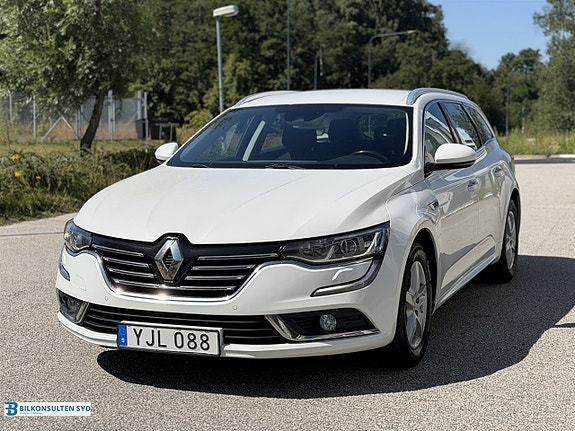 Renault Talisman 3 of 5