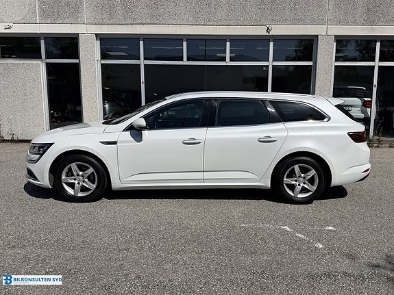 Renault Talisman 4 of 5