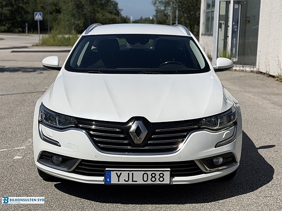 Renault Talisman 2 of 5