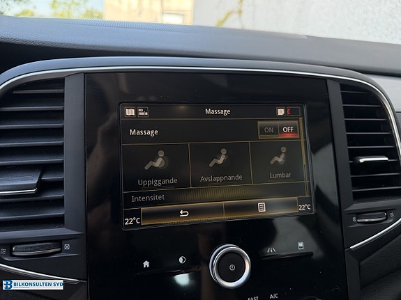 Renault Talisman 14 of 21