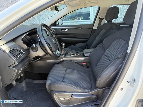 Renault Talisman 5 of 5