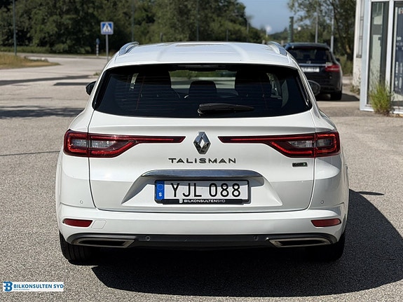 Renault Talisman 20 of 21
