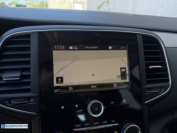 Renault Talisman 15 of 21