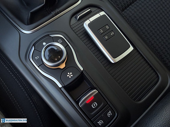 Renault Talisman 17 of 21