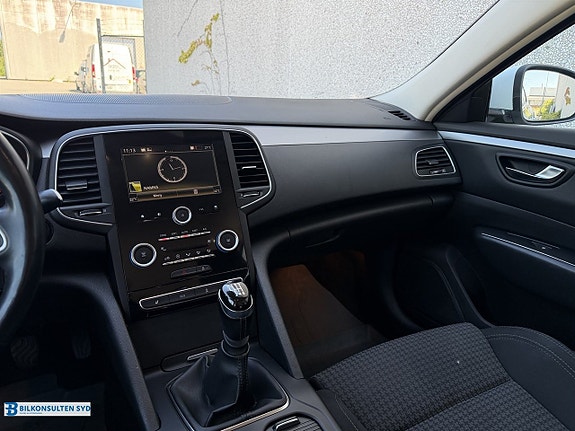 Renault Talisman 12 of 21