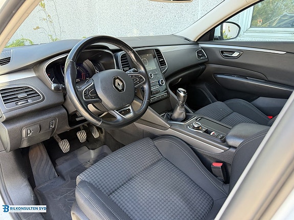 Renault Talisman 6 of 21