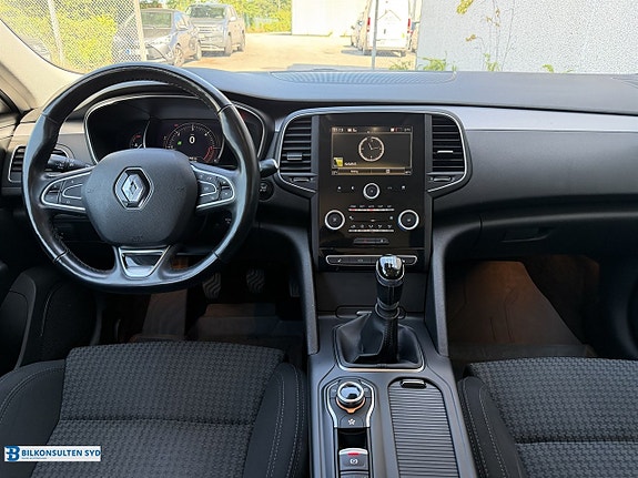 Renault Talisman 9 of 21