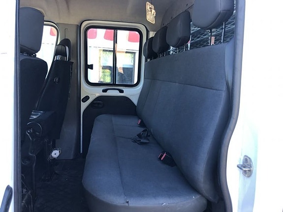 Renault Master 6 of 8