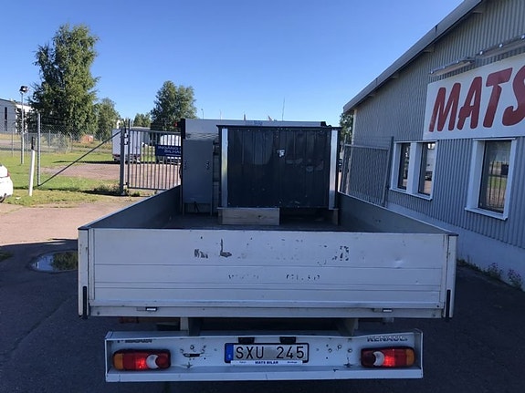 Renault Master 4 of 8