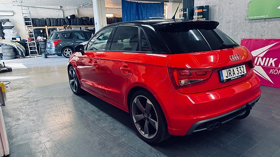 Audi A1 5 of 5
