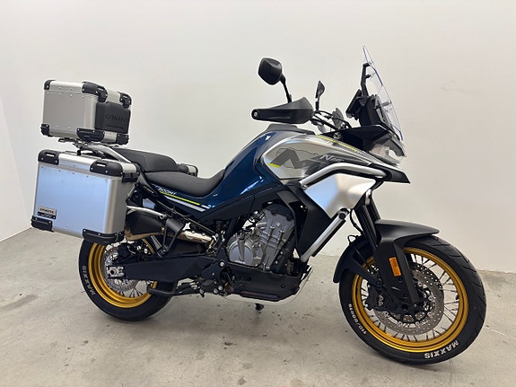 CFMOTO 800MT Räntefritt 36 mån *Sommarkampanj* 2 of 7