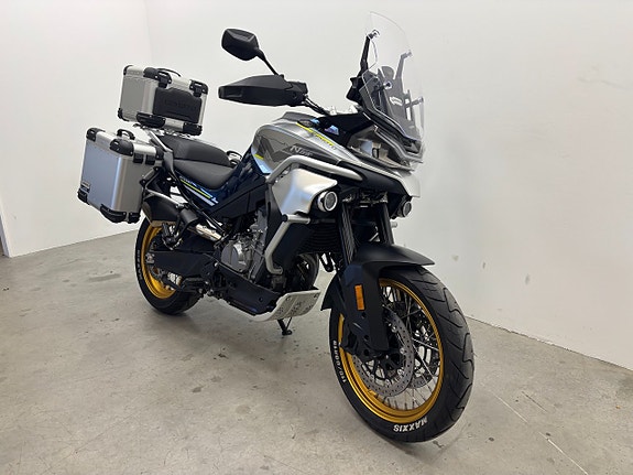 CFMOTO 800MT Räntefritt 36 mån *Sommarkampanj* 4 of 7