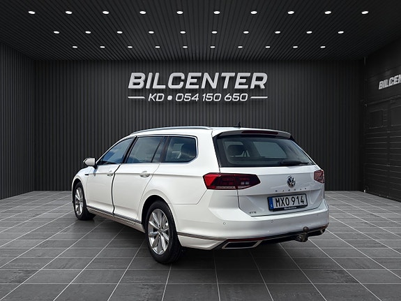 Volkswagen Passat 6 of 23