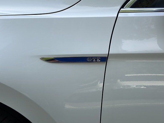 Volkswagen Passat 23 of 23