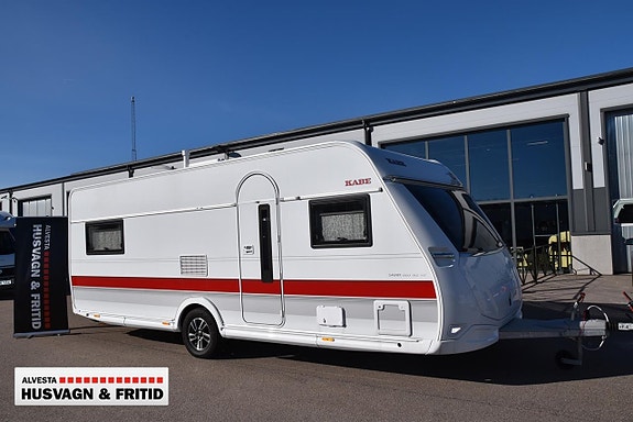 Kabe SAFIR 600 GLE KS
